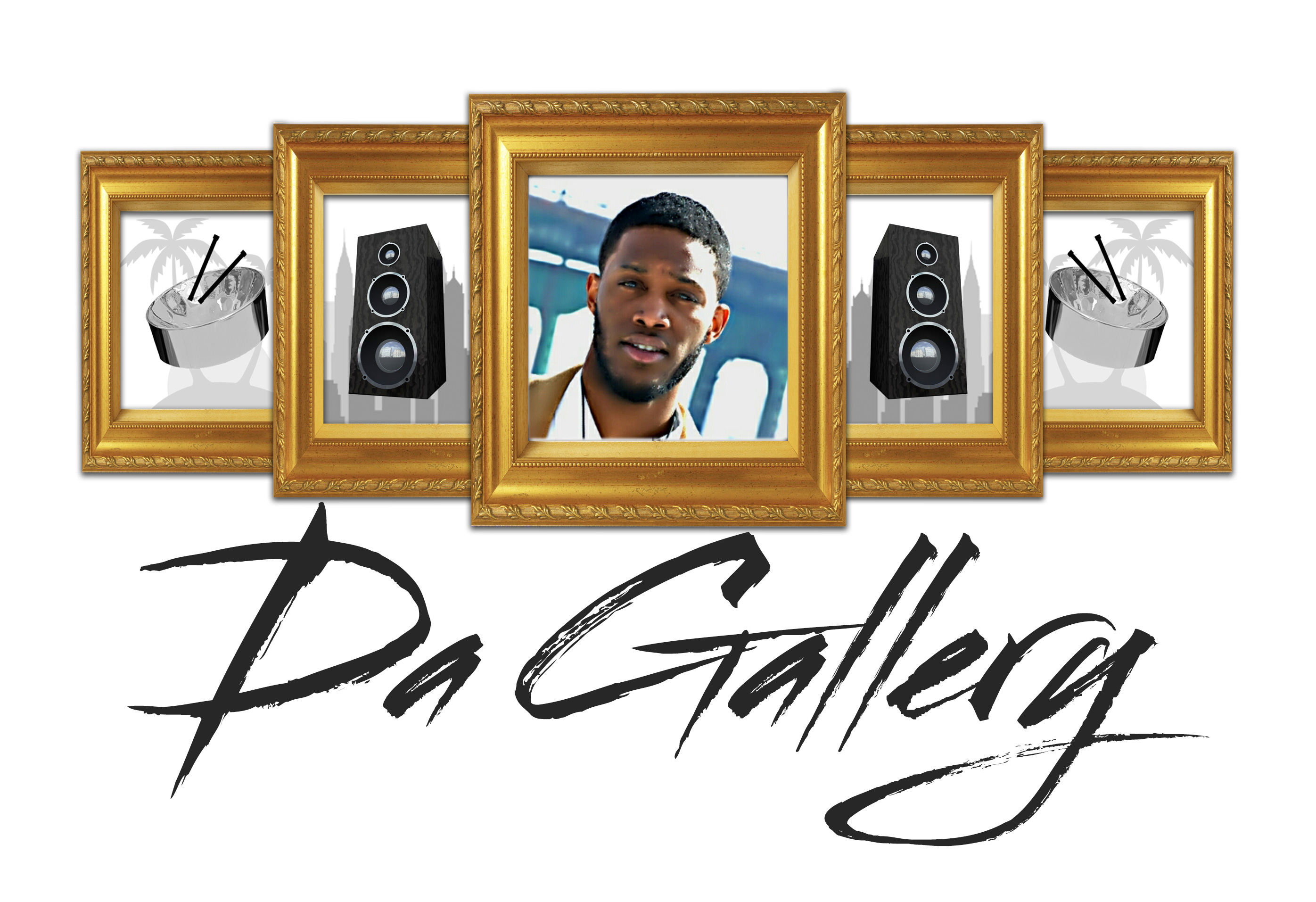 Kojo Stone (Show 23, 6-9-15)